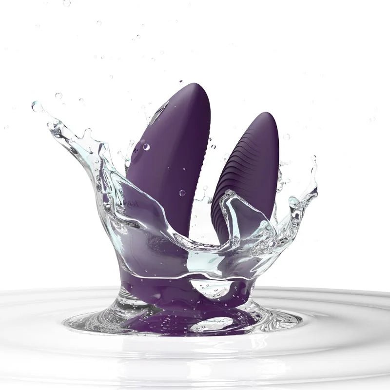 We-Vibe Sync 2 Wearable Vibrator App & Remote Controlled - Wet Master