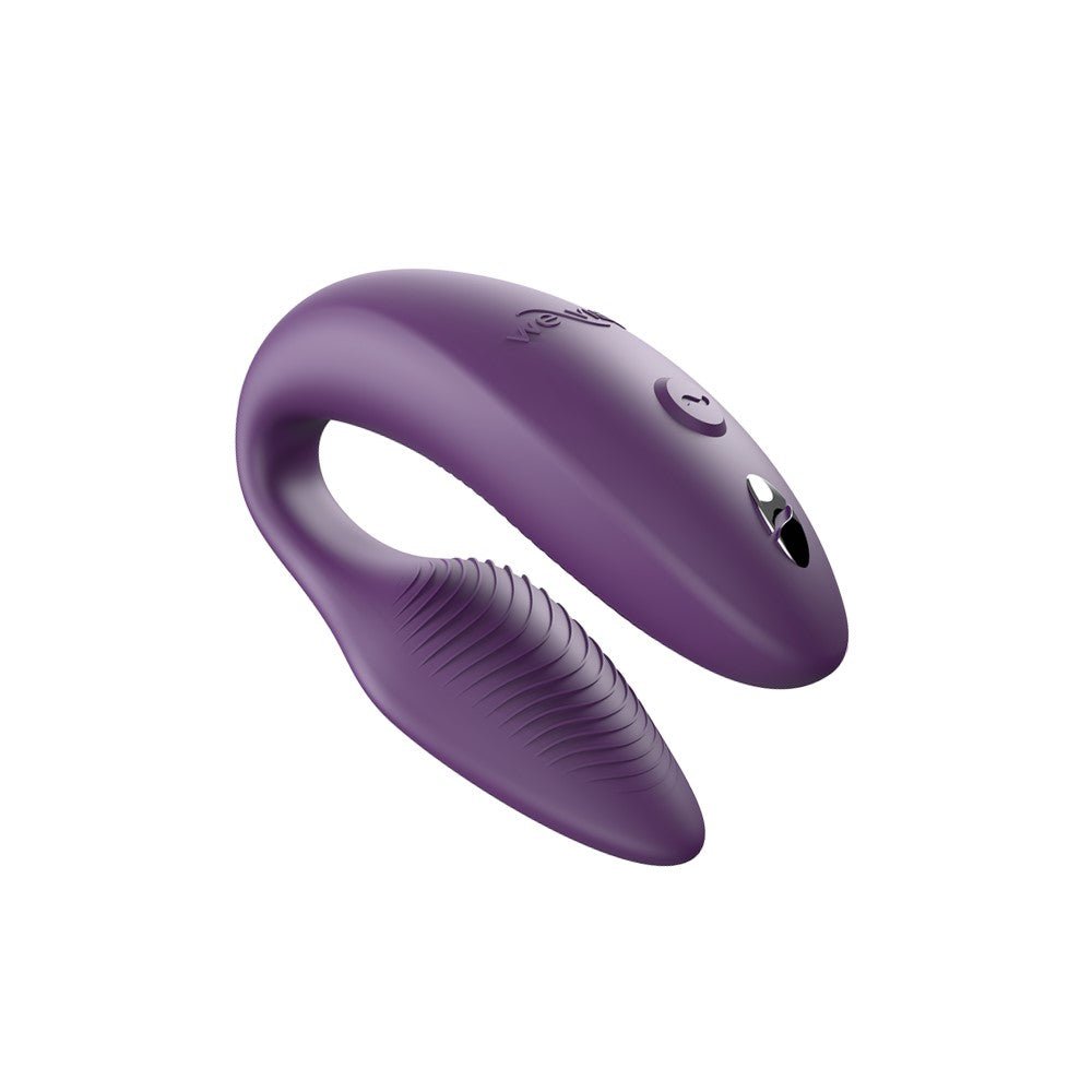 We-Vibe Sync 2 Wearable Vibrator App & Remote Controlled - Wet Master