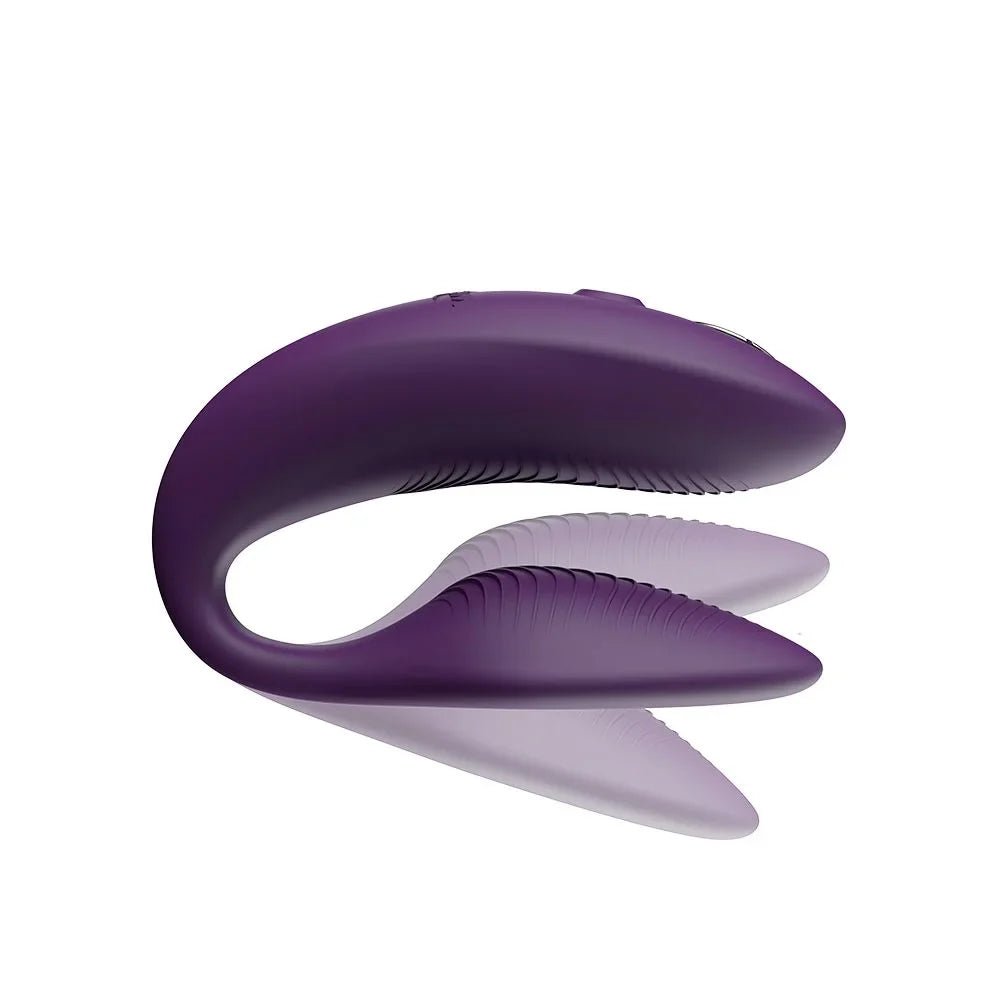 We-Vibe Sync 2 Wearable Vibrator App & Remote Controlled - Wet Master
