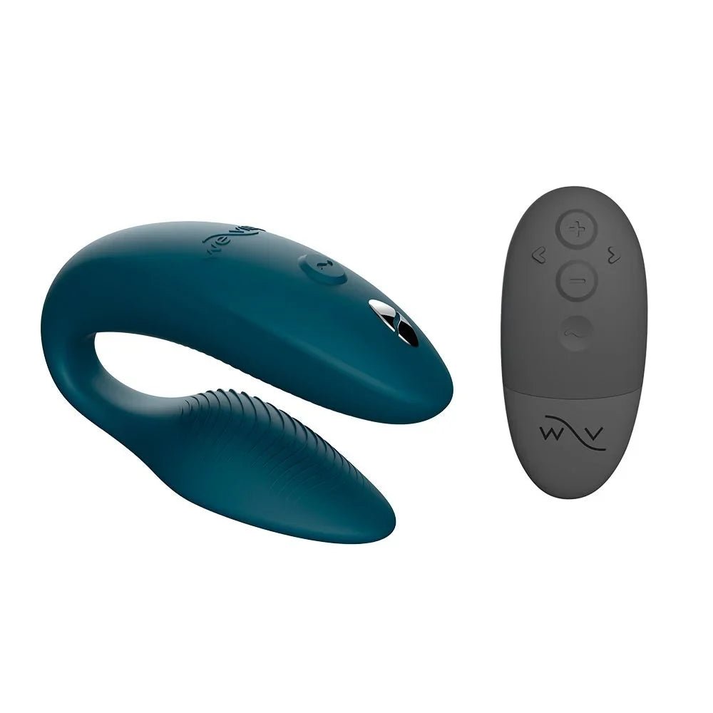 We-Vibe Sync 2 Wearable Vibrator App & Remote Controlled - Wet Master