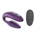 We-Vibe Sync 2 Wearable Vibrator App & Remote Controlled - Wet Master