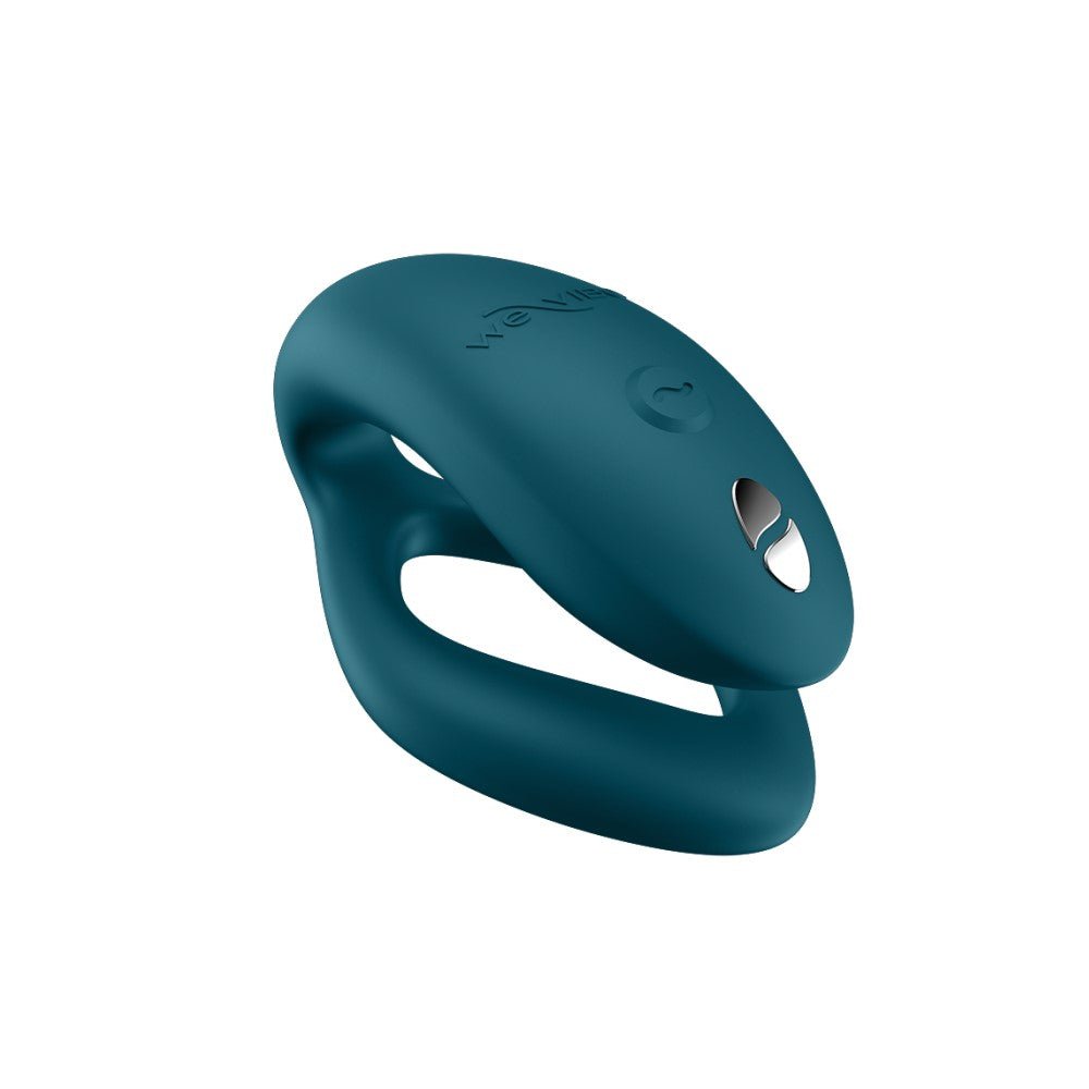 We-Vibe Sync O Clit Wearable Vibrator App & Remote Controlled - Wet Master
