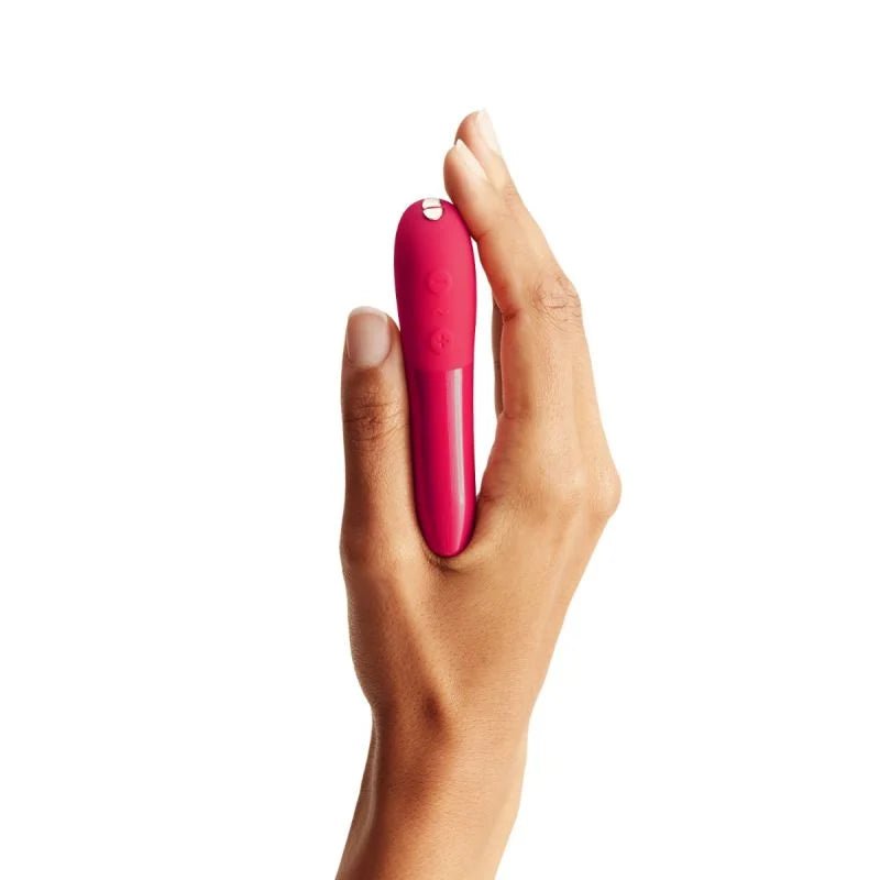 We-Vibe Tango X Bullet Vibrator - Wet Master