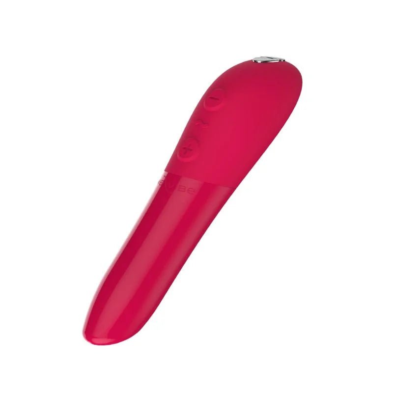 We-Vibe Tango X Bullet Vibrator - Wet Master