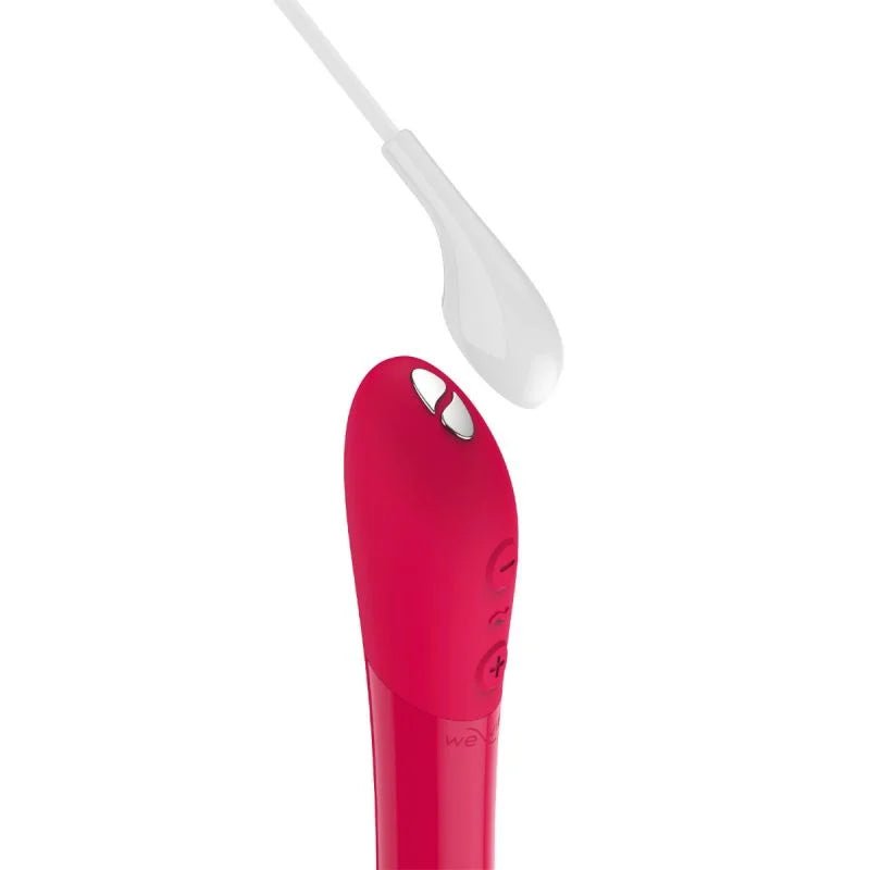 We-Vibe Tango X Bullet Vibrator - Wet Master