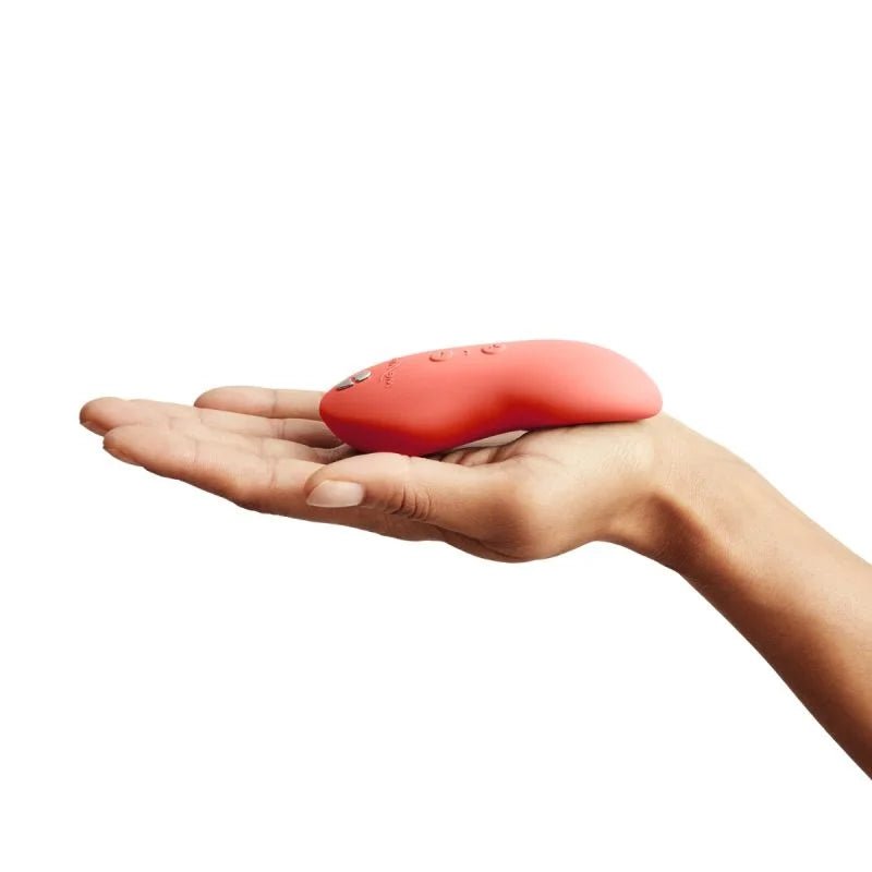 We-Vibe Touch Clitoral Vibrator - Wet Master