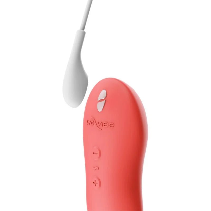 We-Vibe Touch Clitoral Vibrator - Wet Master