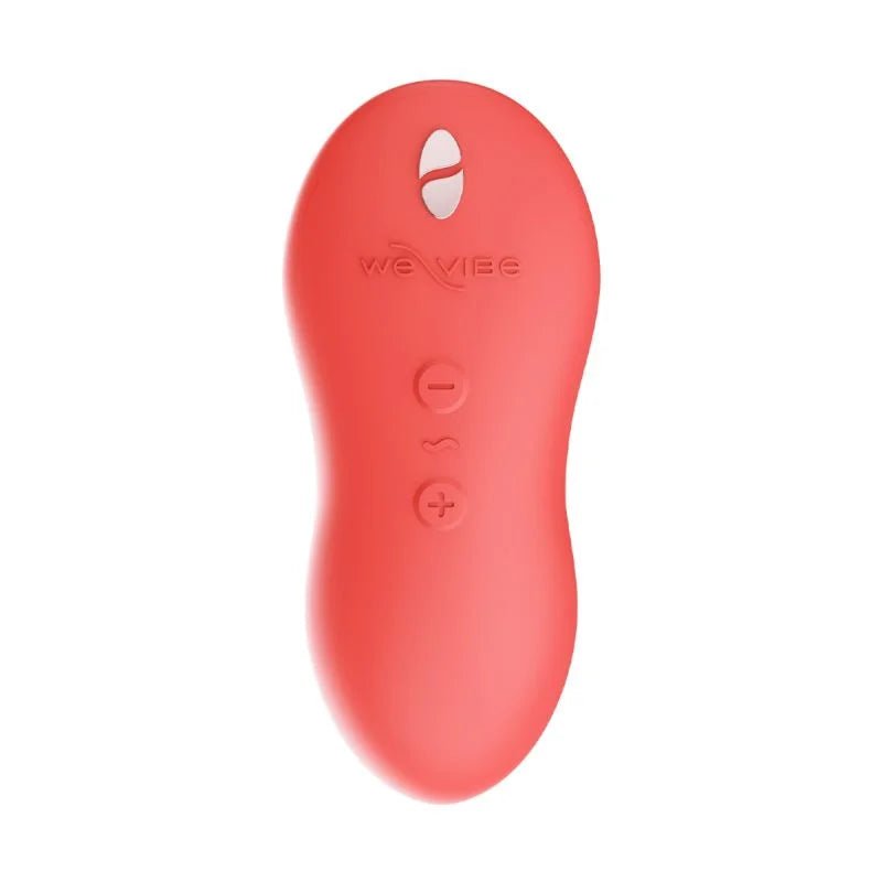 We-Vibe Touch Clitoral Vibrator - Wet Master