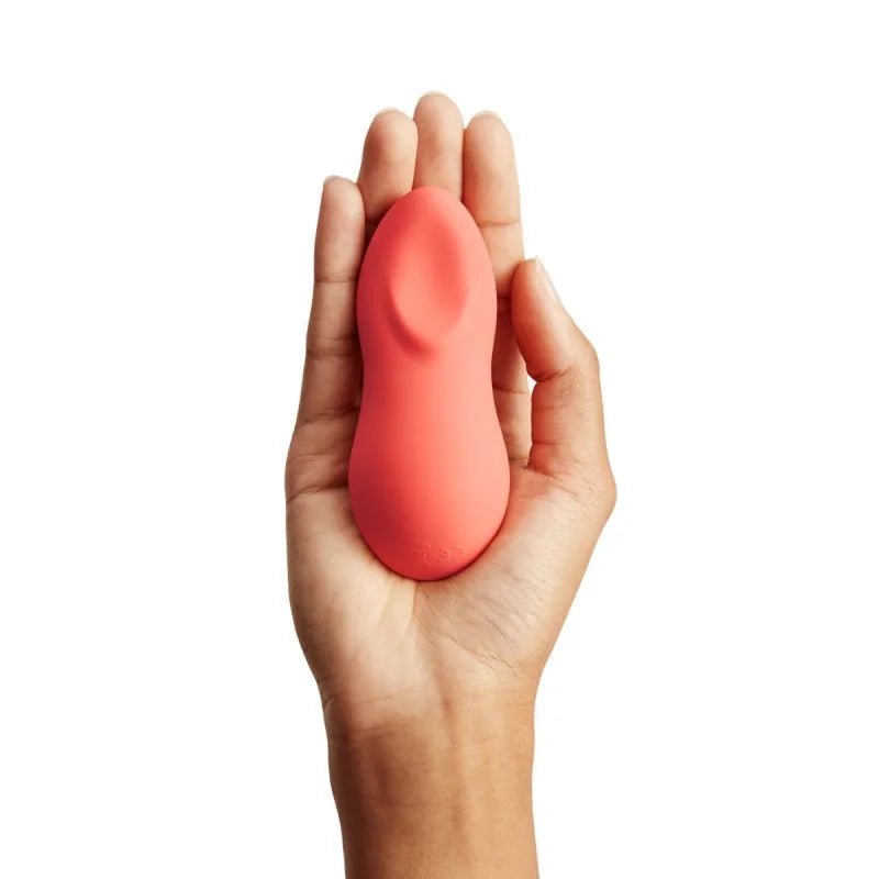 We-Vibe Touch Clitoral Vibrator - Wet Master
