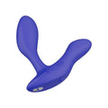 We-Vibe Vector+ Male Prostate Massager App & Remote Controlled - Wet Master