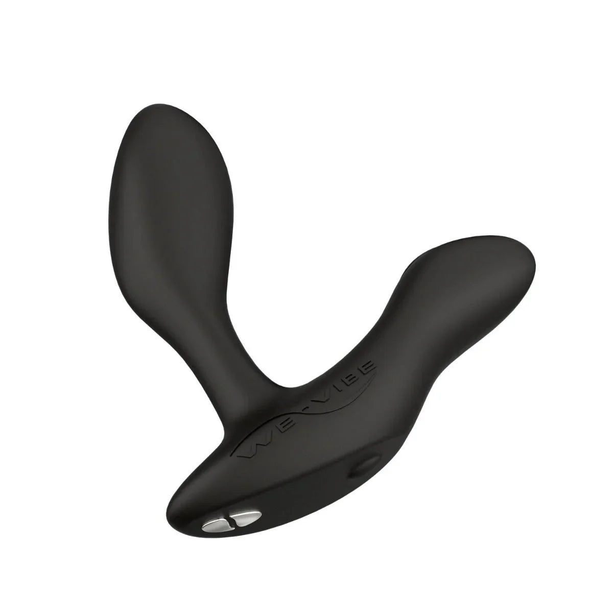 We-Vibe Vector+ Male Prostate Massager App & Remote Controlled - Wet Master