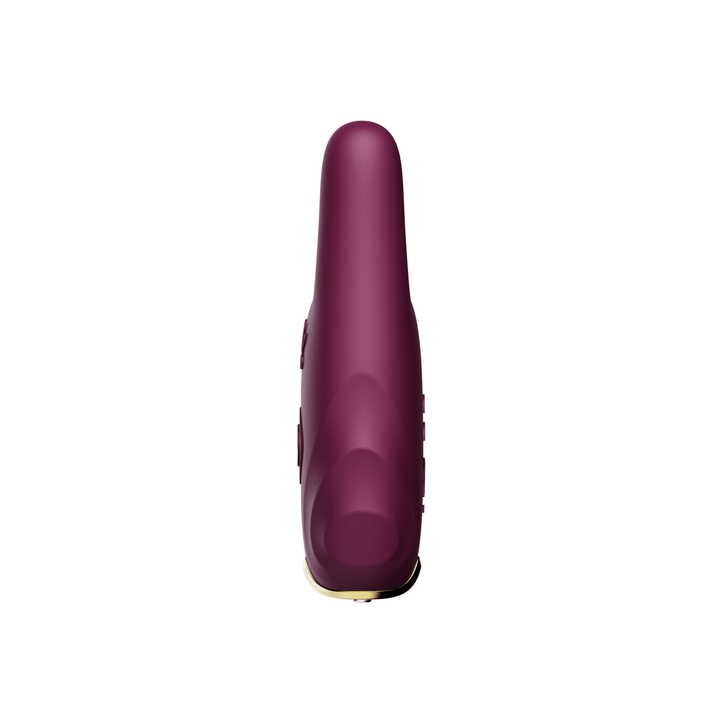 Wireless Vibrating Nipple Clamps — Precision Control, Refined Intensity - Wet Master