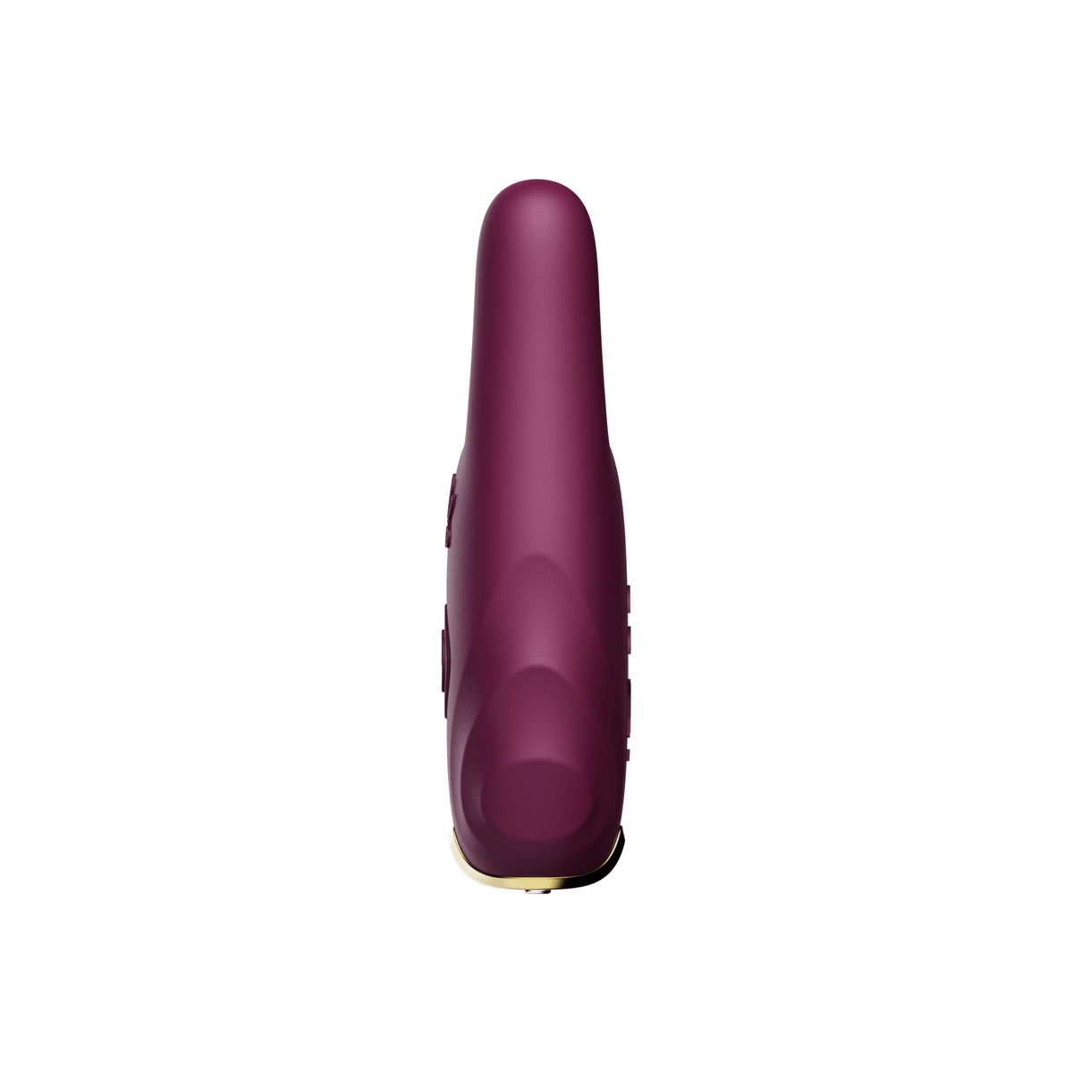 Wireless Vibrating Nipple Clamps — Precision Control, Refined Intensity - Wet Master