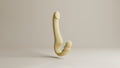 Within - Strapless Strap-on Vibrator - Wet Master