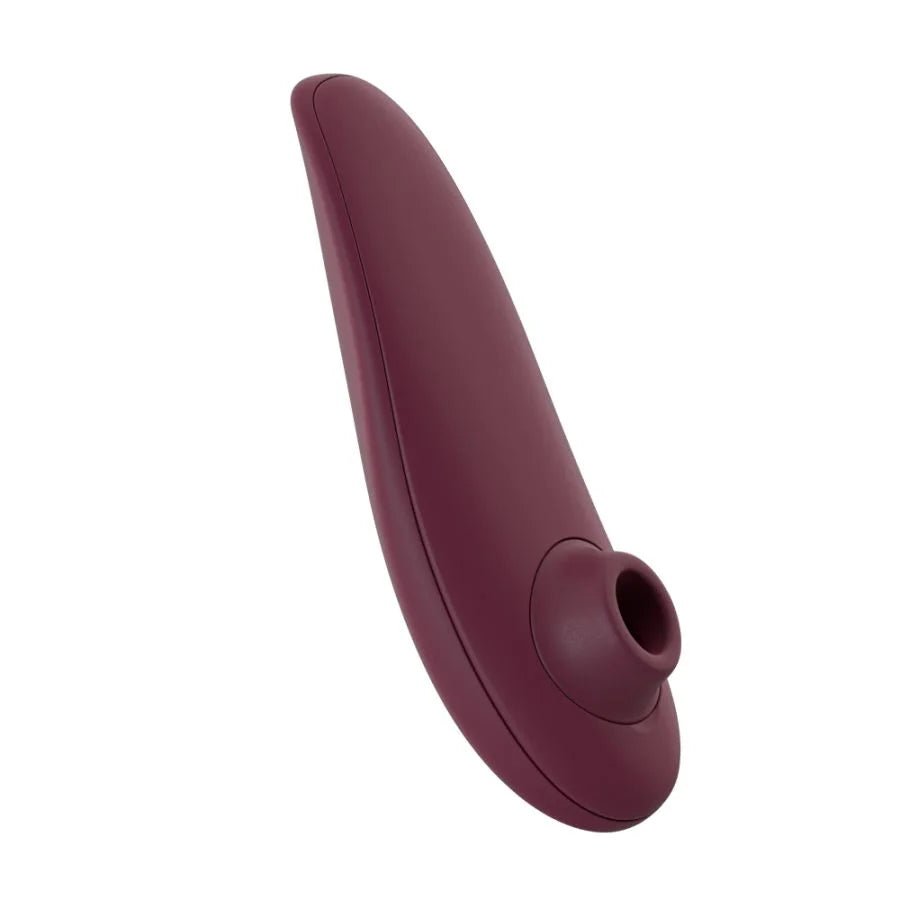 Womanizer Classic 2 Clitoral Sucking Vibrator - Wet Master