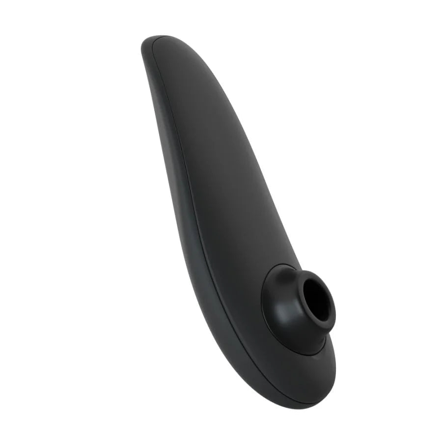 Womanizer Classic 2 Clitoral Sucking Vibrator - Wet Master