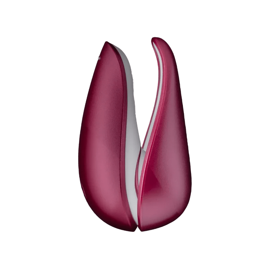 Womanizer Liberty Clitoral Sucking Vibrator - Wet Master