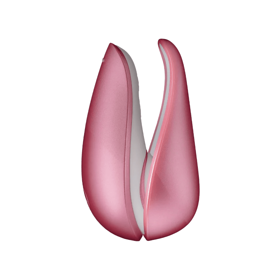 Womanizer Liberty Clitoral Sucking Vibrator - Wet Master