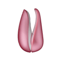 Womanizer Liberty Clitoral Sucking Vibrator - Wet Master