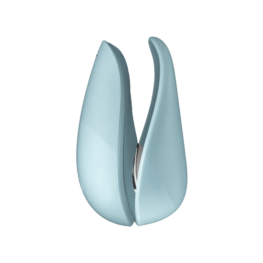 Womanizer Liberty Clitoral Sucking Vibrator - Wet Master