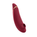Womanizer Premium 2 Clitoral Sucking Vibrator - Wet Master