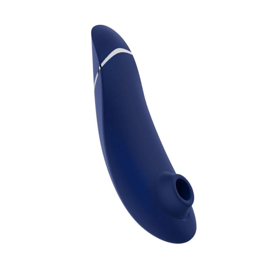 Womanizer Premium 2 Clitoral Sucking Vibrator - Wet Master