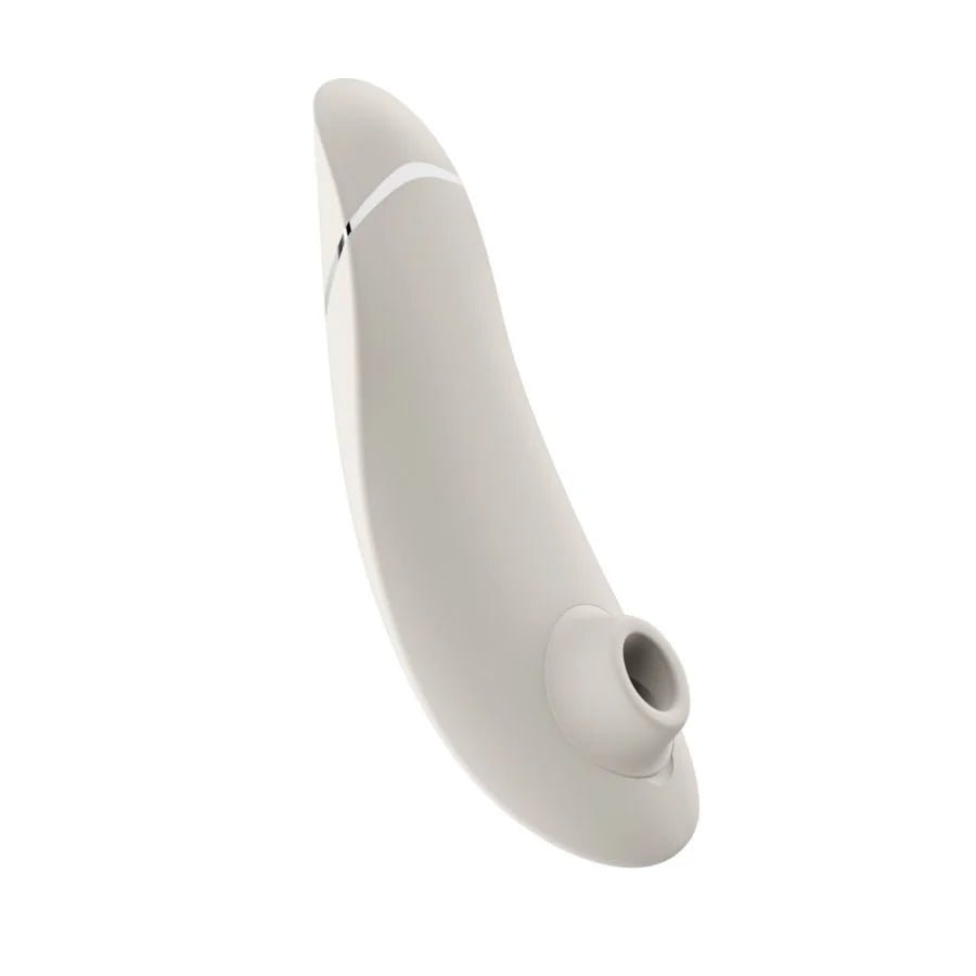 Womanizer Premium 2 Clitoral Sucking Vibrator - Wet Master