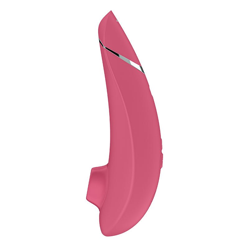 Womanizer Premium Clitoral Sucking Vibrator - Wet Master