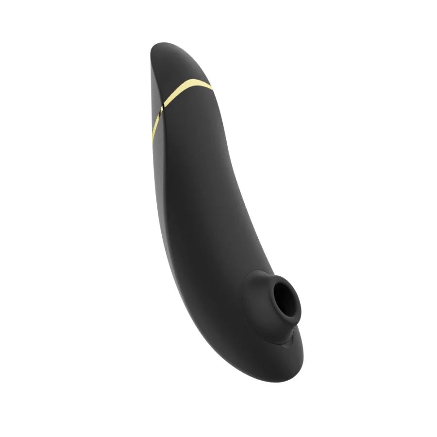 Womanizer Premium Clitoral Sucking Vibrator - Wet Master