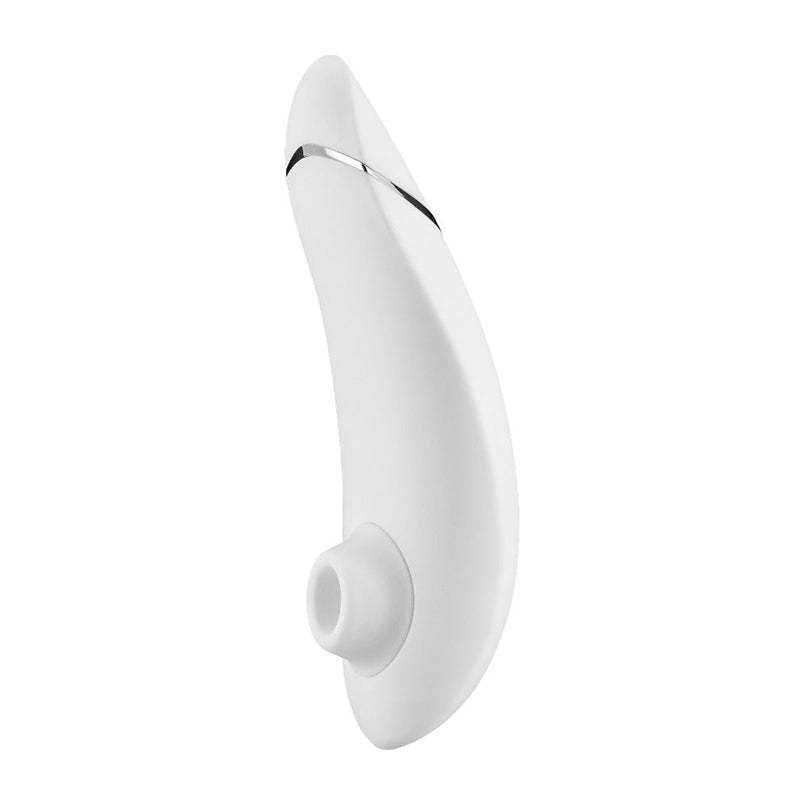 Womanizer Premium Clitoral Sucking Vibrator - Wet Master