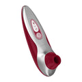 Womanizer Pro40 Clitoral Sucking Vibrator - Wet Master