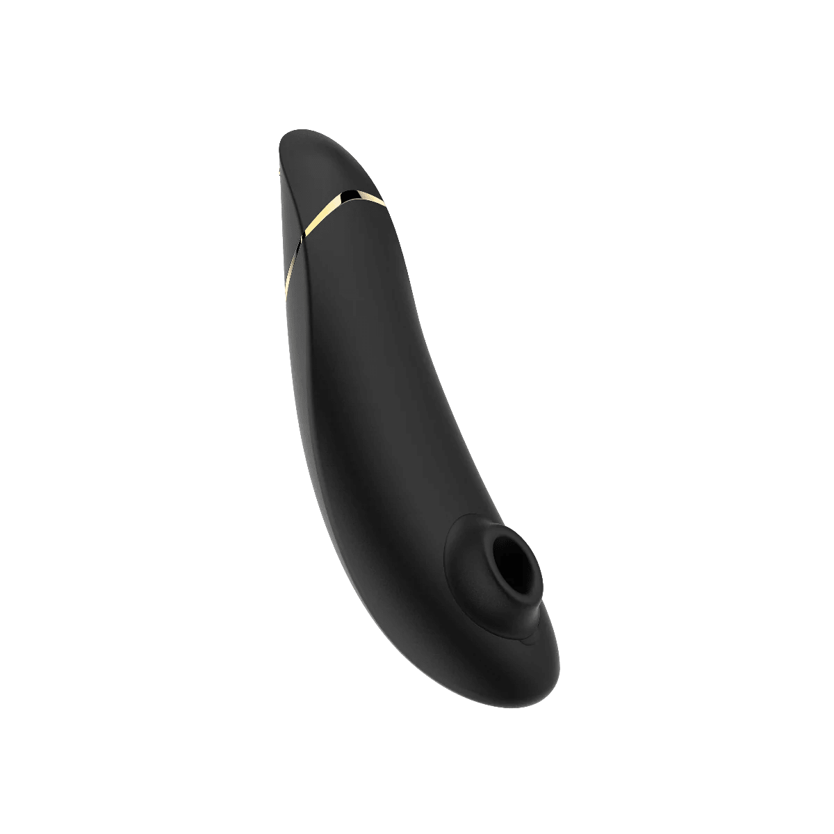 Womanizer X We-Vibe Golden Moments Clit Sucking & Wearable Couples Vibrator Limited Edition - Wet Master