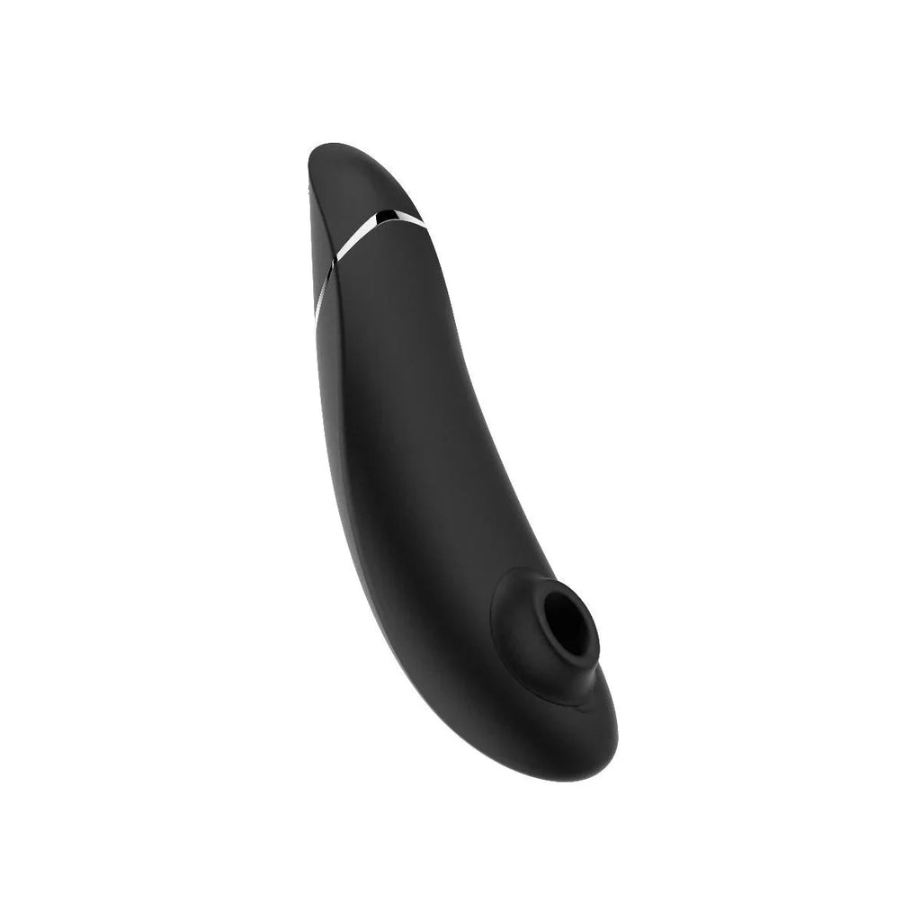 Womanizer X We-Vibe Silver Delights Clit Sucking & Bullet Vibrator Limited Edition - Wet Master