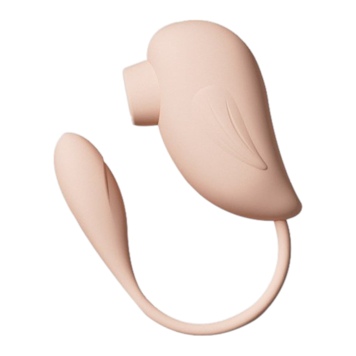 WOWYES FreeBird Pro Clit Sucking Wearable Egg Vibrator App Controlled - Wet Master