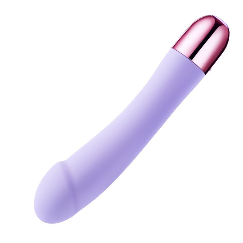 WOWYES KIKI Warming G-Spot Vibrator - Wet Master