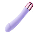 WOWYES KIKI Warming G-Spot Vibrator - Wet Master