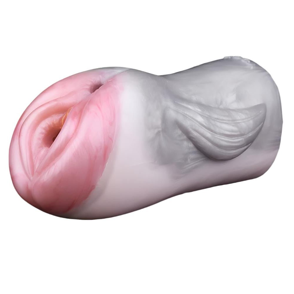 YOCY Chun Dolphin Vibrating Male Masturbator - Wet Master