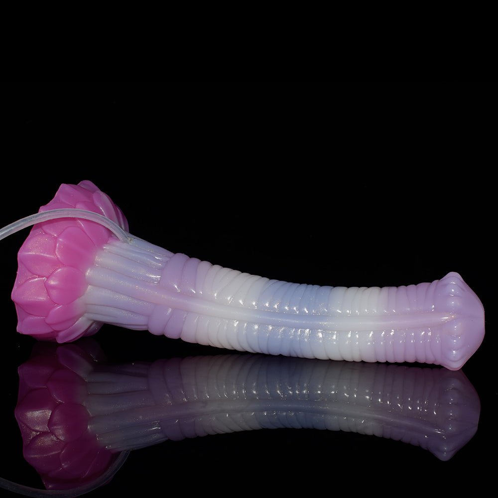 YOCY Norse Mythology Horse Srepnia Dildo - Wet Master
