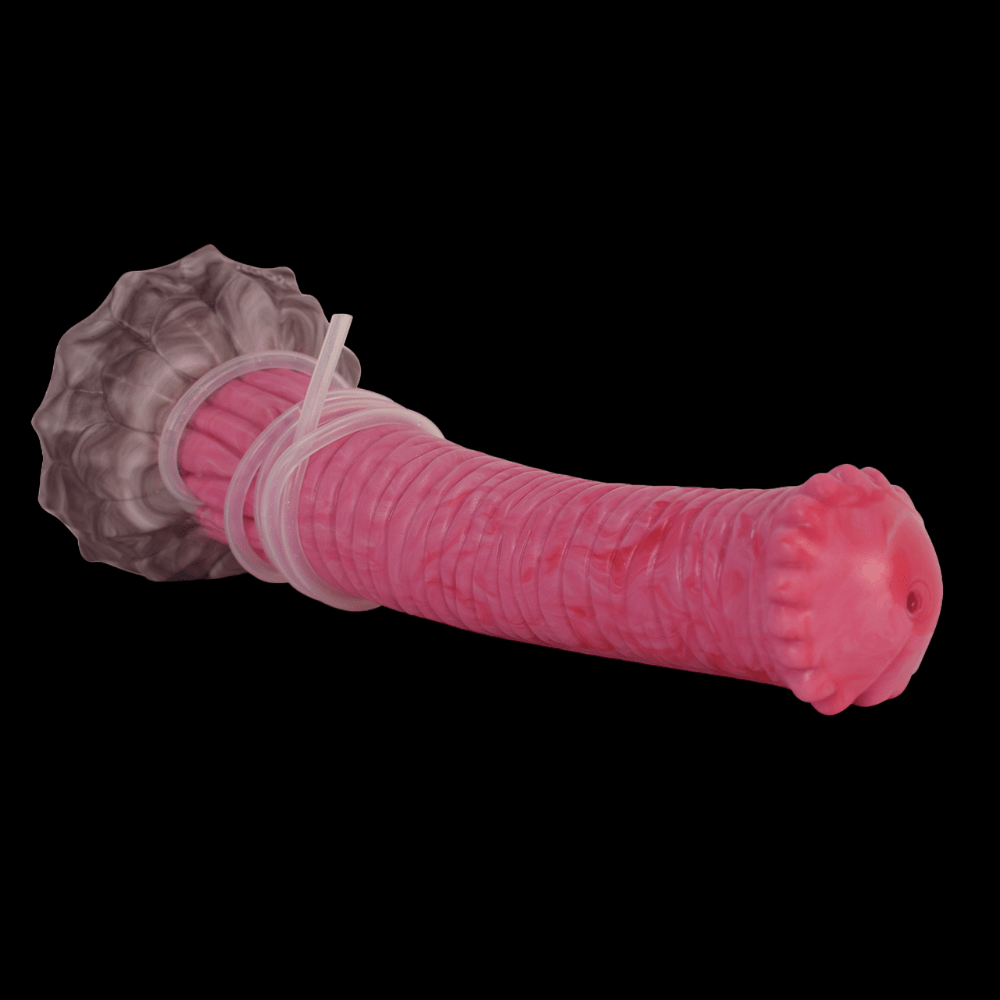 YOCY Norse Mythology Horse Srepnia Dildo - Wet Master