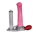 YOCY Norse Mythology Horse Srepnia Dildo - Wet Master