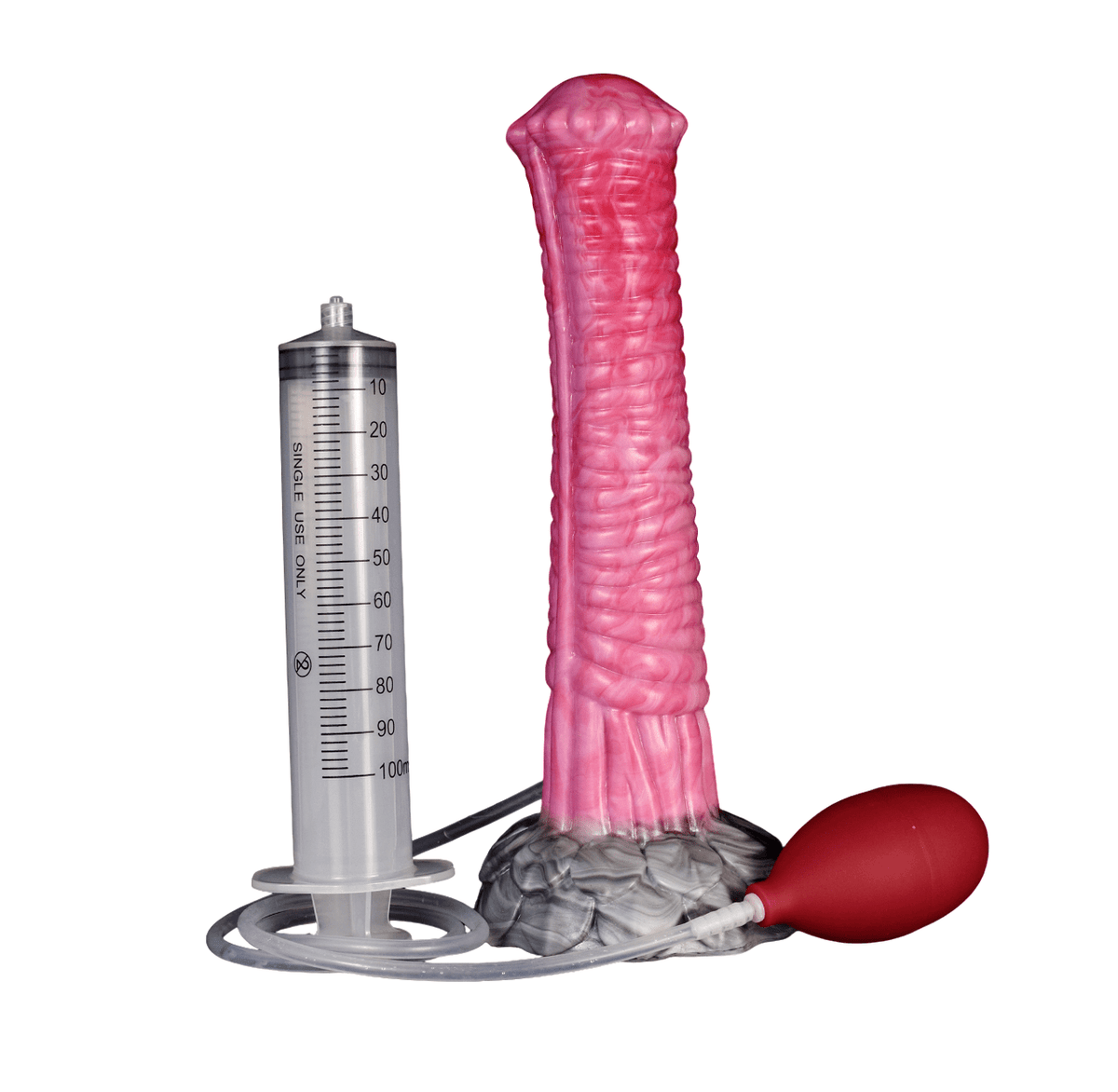 YOCY Norse Mythology Horse Srepnia Dildo - Wet Master