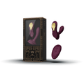 ZALO Aya Wearable Vibrator App-Controlled - Wet Master