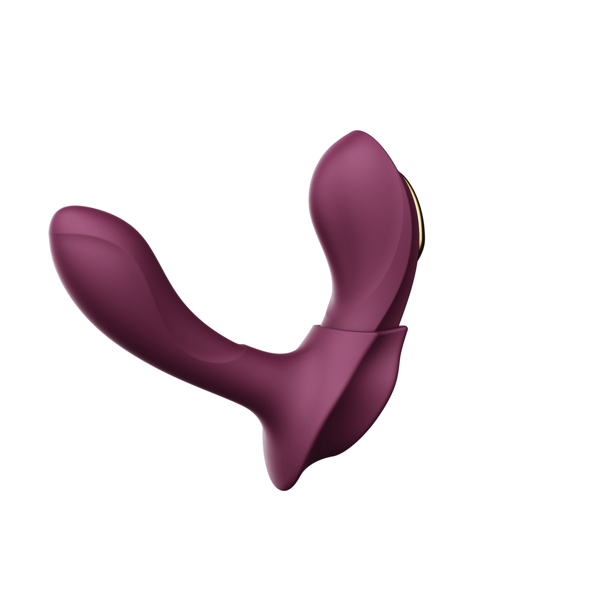 ZALO Aya Wearable Vibrator App-Controlled - Wet Master