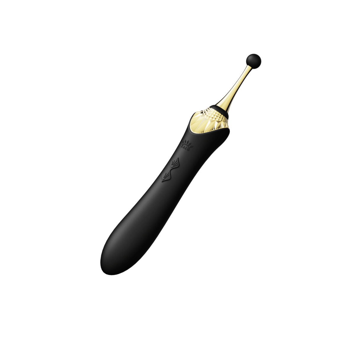 ZALO Bess Clitoral & G-Spot Vibrator - Wet Master