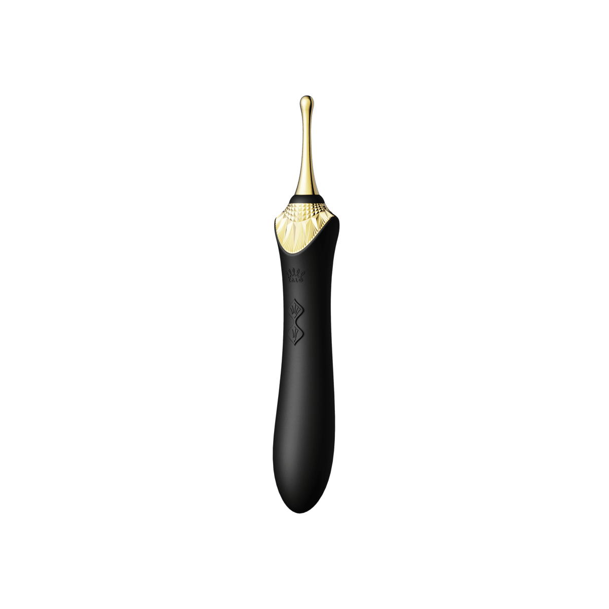 ZALO Bess Clitoral & G-Spot Vibrator - Wet Master