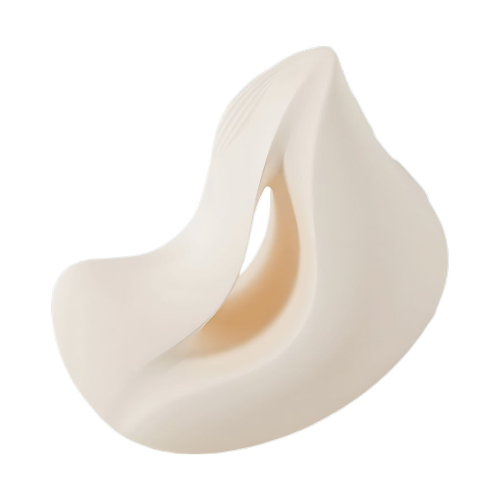 ZALO Mochi Clitoral Vibrator App-Controlled - Wet Master