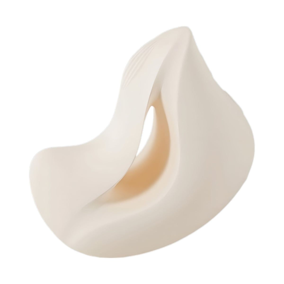 ZALO Mochi Clitoral Vibrator App-Controlled - Wet Master