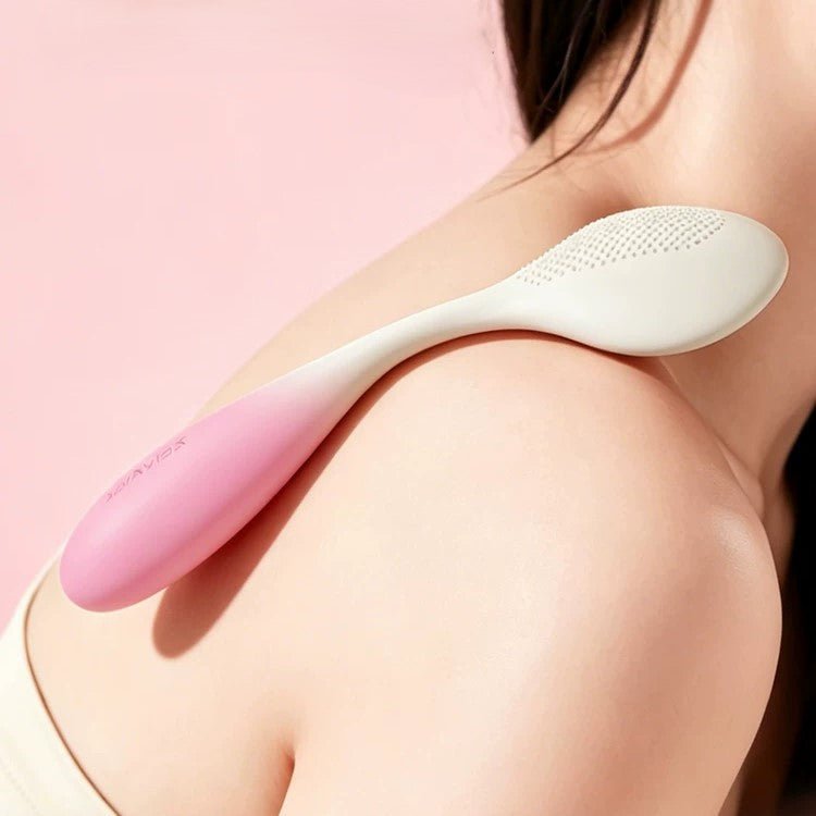 ZEMALIA Clit & G-Spot Wearable Vibrator - Wet Master