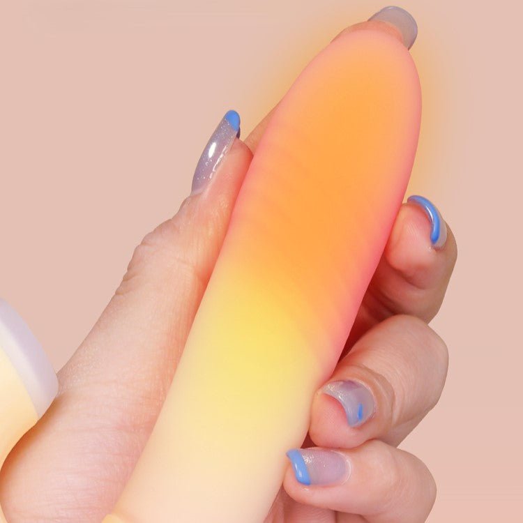 ZEMALIA Clit Sucking & Thrusting Rabbit Vibrator - Wet Master