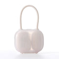 ZEMALIA Handbag Clit Sucking & Licking Vibrating Egg App Controlled - Wet Master